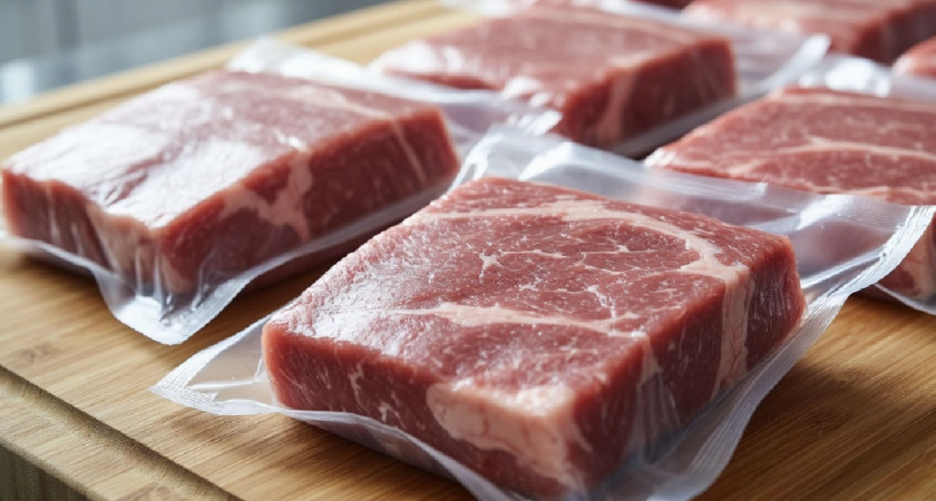 Никакой микроволновки: как правильно размораживать мясо и рыбу без потери вкуса — запомните эти лайфхаки от шеф-повара