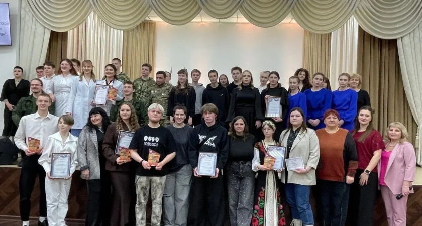 Во Владимирской области прошёл фестиваль «Вспомним, ребята, мы Афганистан»