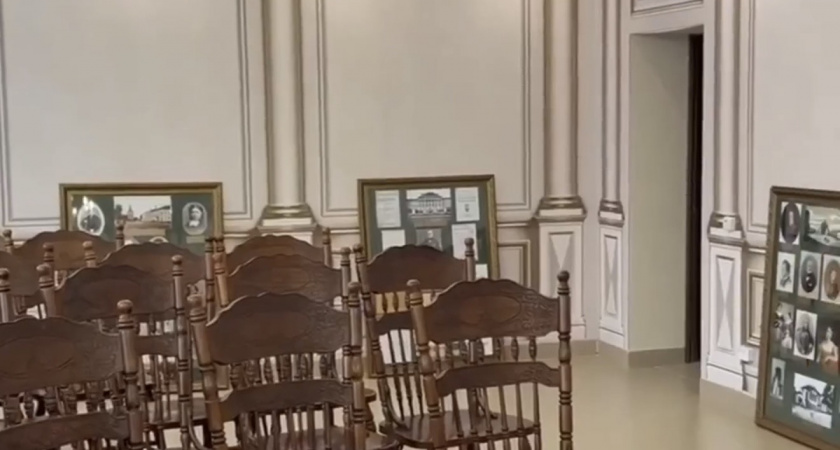 Во Владимире проинспектировали школы, ДК «Энергетик» и Никольский родник