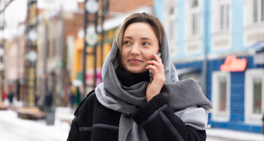 Абоненты назвали качество голосовой связи МегаФона лучшим в стране