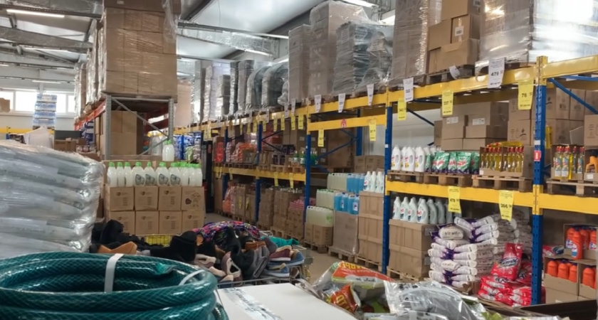 Чем удивил "Светофор" в начале марта: 10 практичных и выгодных находок для дома и дачи - точно рекомендую купить