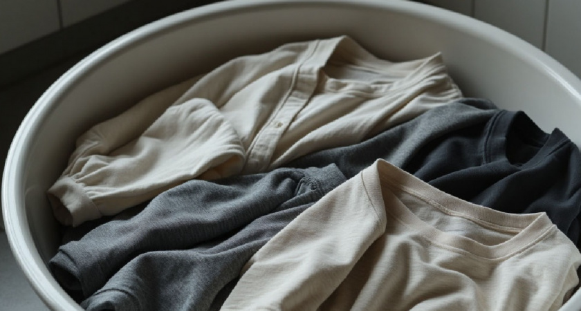 Жирное пятно убираю в 3 счёта: след от масла исчезнет на глазах — хитрости, о которых молчат в химчистках