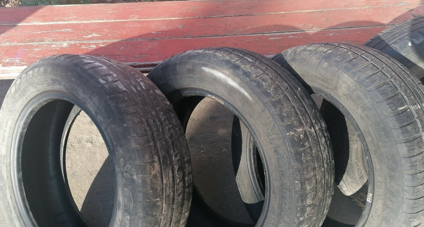 Как не убить шины за сезон: эксперты Роскачества назвали 6 главных правил для долгой жизни покрышек - запомните их