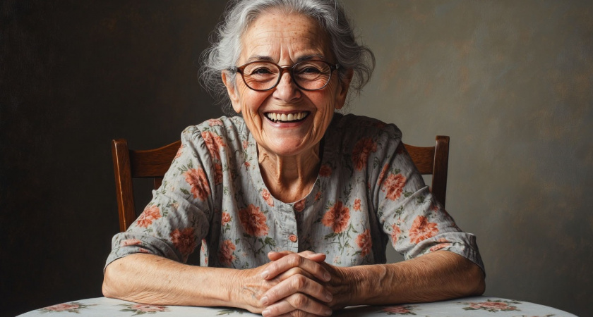 Дожить до 100 лет: простые привычки, которые работают лучше диет — спокойствие, шоколад и никаких токсичных людей