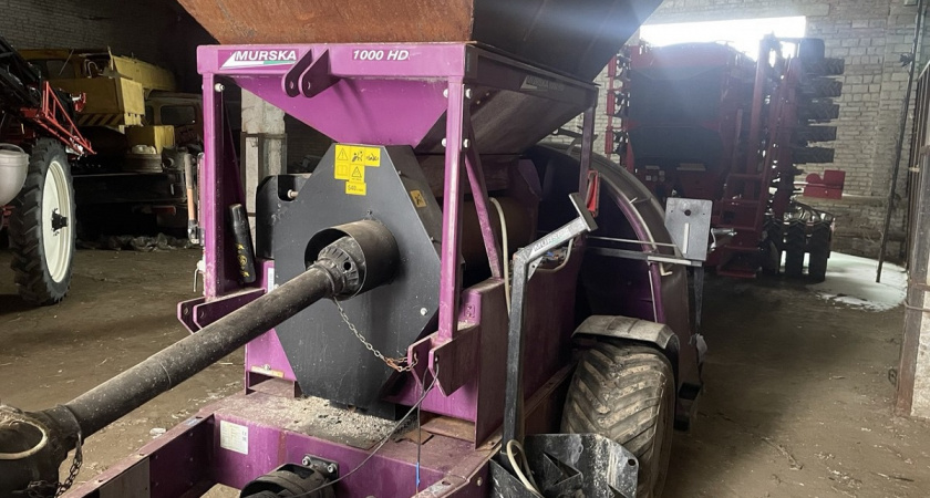 В Суздальском районе рабочий лишился пальцев на вальцовой мельнице