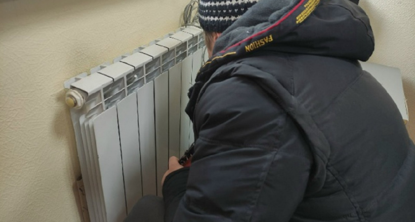 В Коврове вновь отключат отопление от отремонтированной недавно котельной