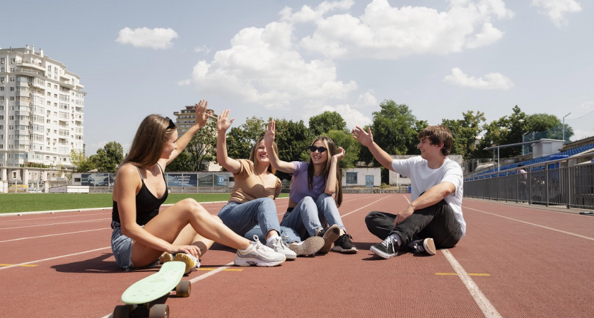  Во Владимире лицей №14 обзаведется «Планетой спорта»