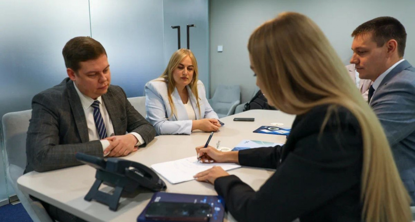 ВТБ: депозиты среднего и малого бизнеса Владимирской области в 2025 году выросли на треть