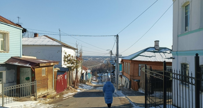 От арктического вторжения в марте до летнего тепла в майские праздники: свежий прогноз Тишковца на весну для Центральной России