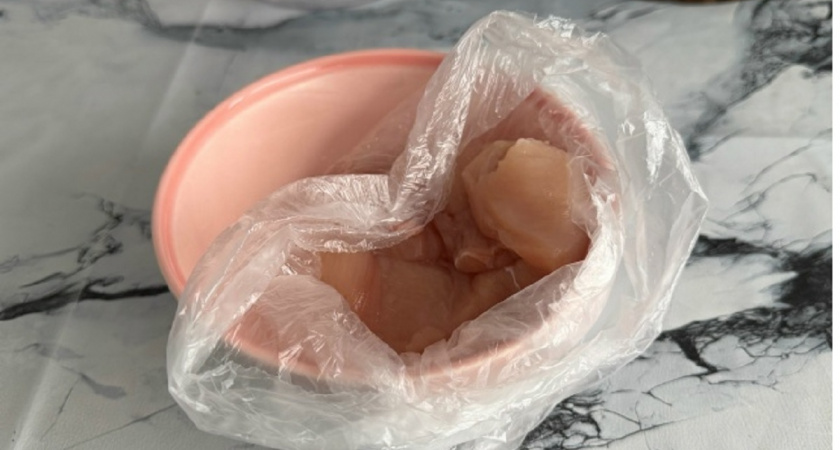 Куриная грудка будет таять во рту: 2 хитрости для куриной грудки, после которых она больше не будет «ватной» и сухой