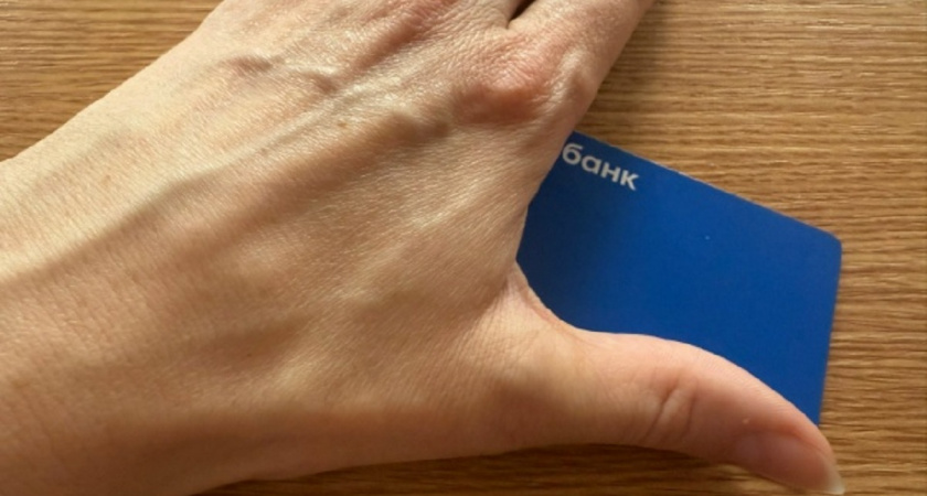 Владимирца осудят за покупку стейков и икры с чужой банковской карты