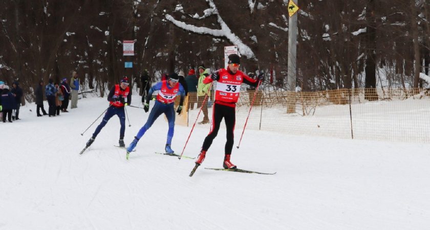  Более 700 лыжников соберет 16-й марафон в честь Алексея Прокуророва  