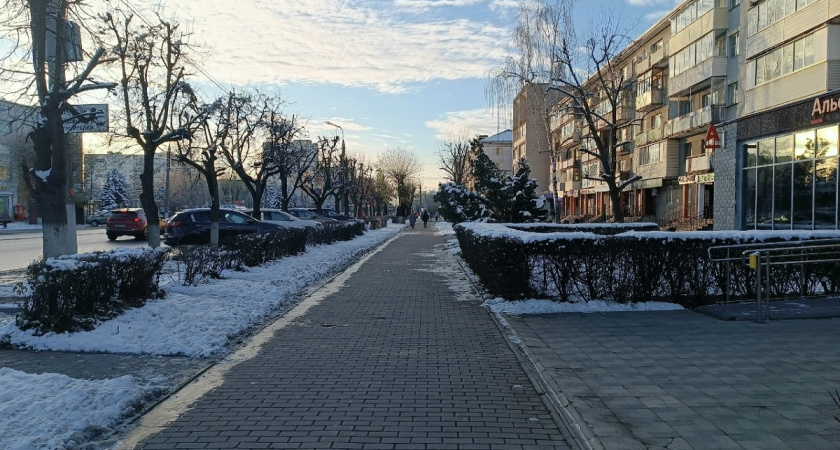 Синоптики предупредили россиян о зимних морозах в мартовские праздники: где столбики опустятся ниже -20?