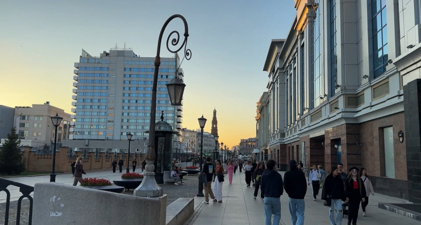  Хватит мечтать о столицах: этот город России предлагает дешевое жилье и перспективную работу - центр притяжения молодёжи