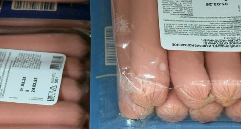 Как почистить сразу все сосиски одним движением: простой лайфхак