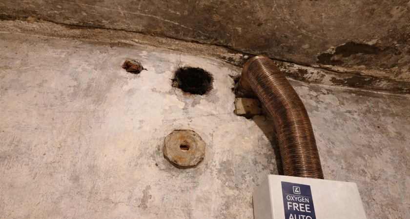 В Александрове мать и пятилетний сын задохнулись от угарного газа