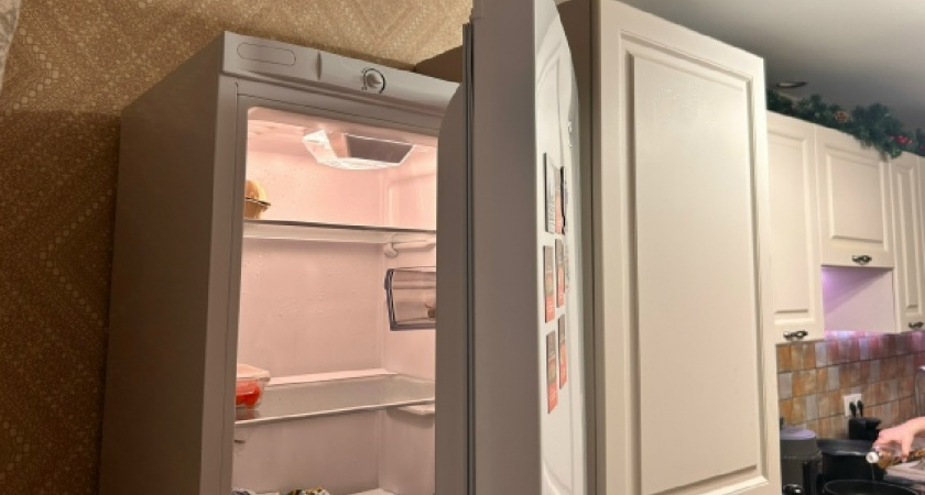 Как убрать неприятный запах в холодильнике - жаль, что не знала об этом способе раньше: лайфхак от опытной хозяйки