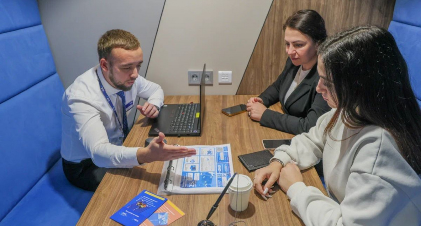 Выдачи ипотеки с начала года в России выросли вдвое