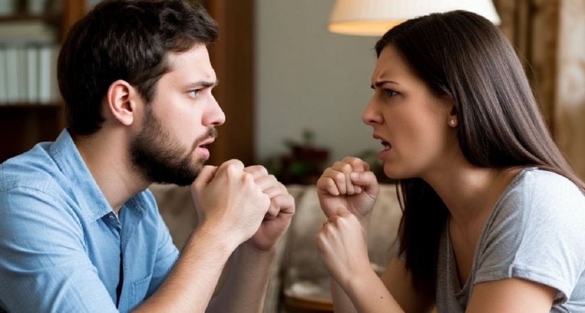 Почему мужчина охладел: что происходит на самом деле и как вернуть баланс