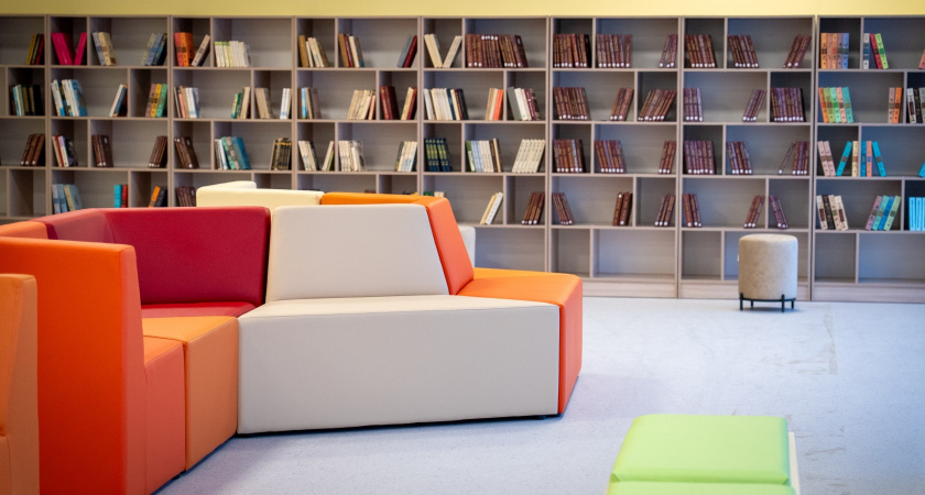 Владимир Путин высоко оценил новую школу в Суздале