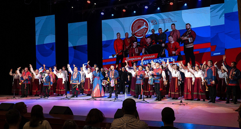 Свыше 13 тысяч человек присоединились к просветительским проектам «Русского кода»