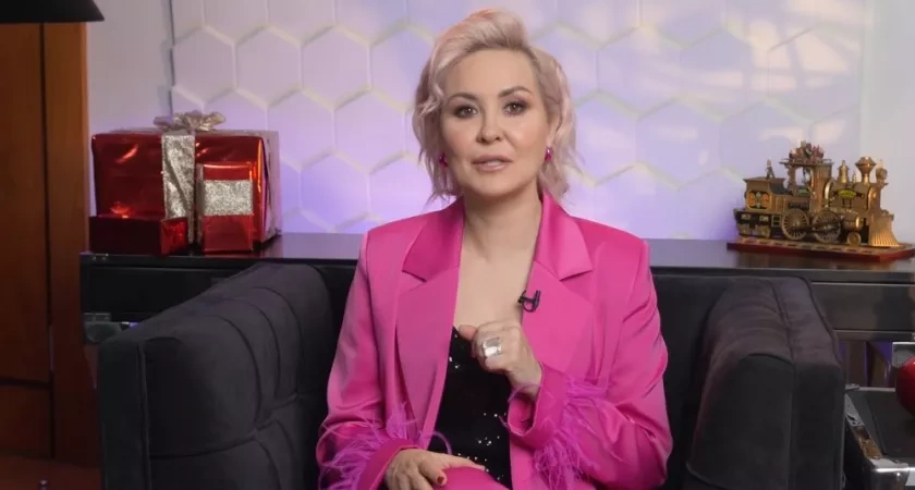 Март для женщин: Володина рассказала, кому пора менять прическу и закрутить роман. Дамы, действуем смело