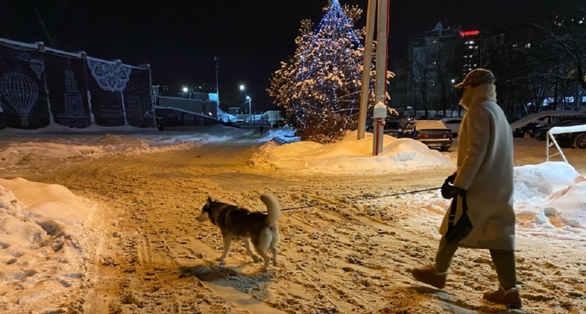 Фото из архива редакции