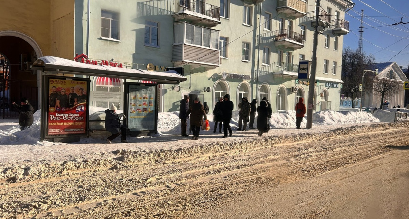 Фото из архива редакции