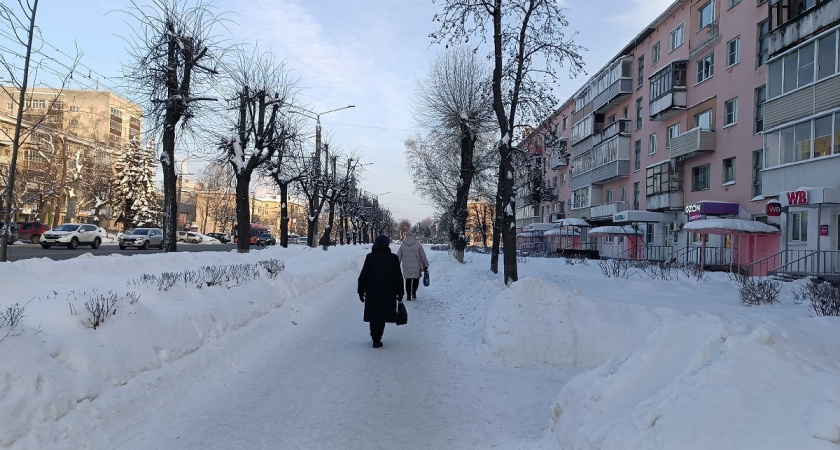 Фото из архива редакции