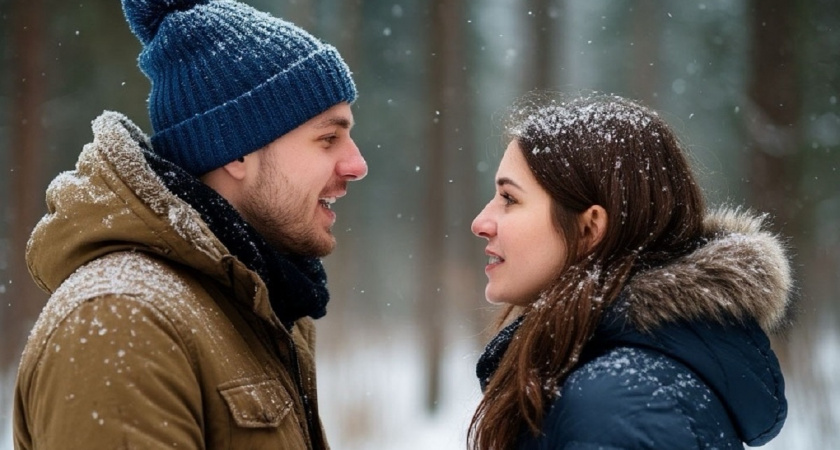 Как начать разговор с незнакомым человеком: 7 способов