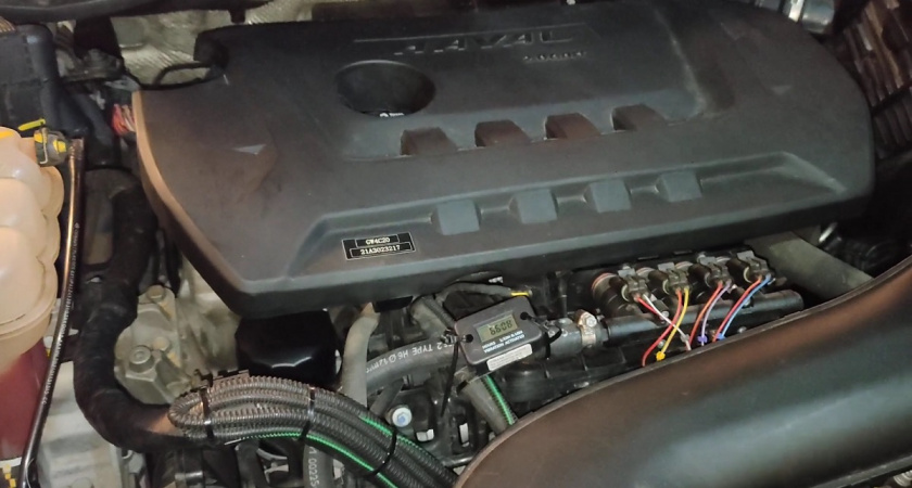 Правда о китайских двигателях Haval: какие моторы служат 300 000 км, а какие боятся российских дорог?