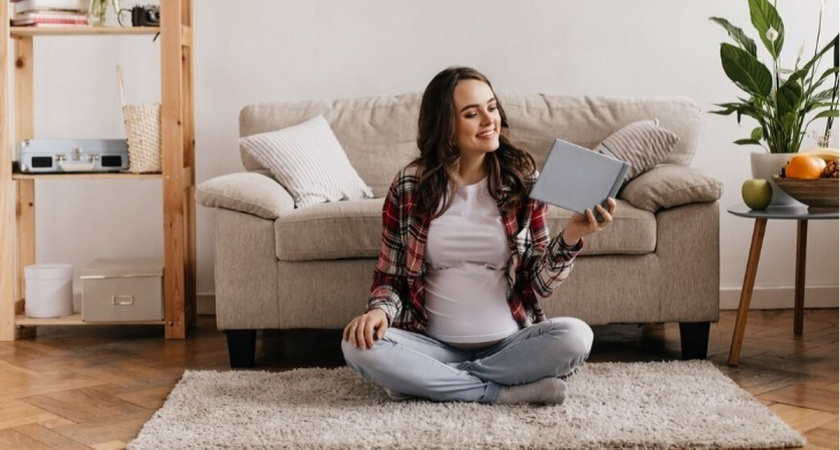 Бабушкины ковры уже вышли из моды: 5 современных замен, которые сделают квартиру уютной и стильной