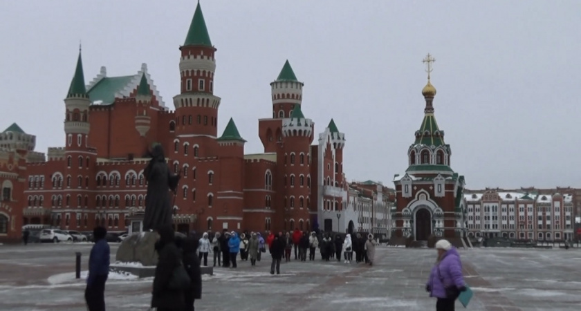 Будто в сказку приехали: российский город, в котором соединились Бельгия, Италия и Древняя Русь - что посмотреть?