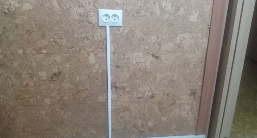 Почему в Советском Союзе розетки ставили на уровне пояса, а сегодня - ниже? Объясняет электрик