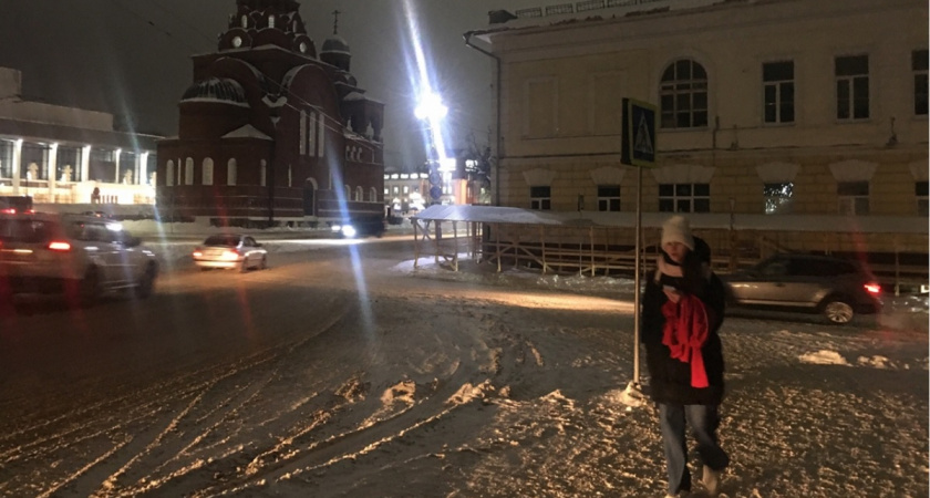 Жителей Владимирской области предупреждают: за весенним теплом последуют заморозки - новый прогноз на 2 декаду марта