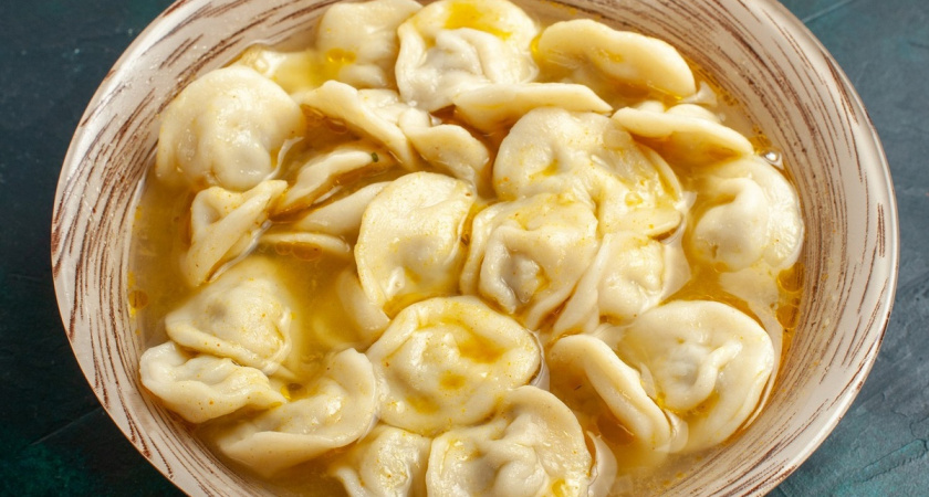 Почему нельзя бросать пельмени в кипяток - вы всю жизнь делали неправильно: запомните раз и навсегда