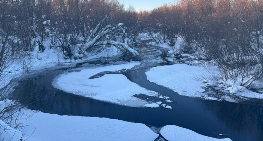 Власти Вязниковского района готовятся к интенсивному паводку
