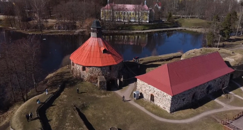 Российский город, сменивший 3 страны и 3 названия - как добраться и что посмотреть?