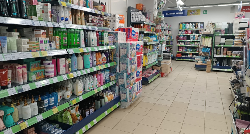 14 мартовских новинок и находок из "Фикс Прайса": что советую взять для уборки, красоты и настроения