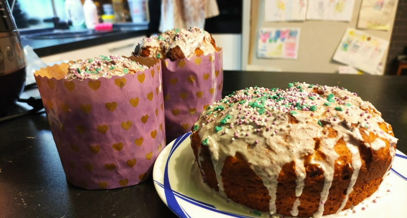 Кулич и пасха не подведут: в Роскачестве назвали лучшие марки продуктов к Пасхе-2026 - возьмите на заметку