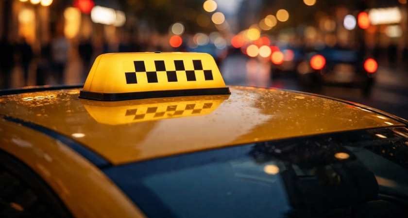 Фото: генерация ИИ