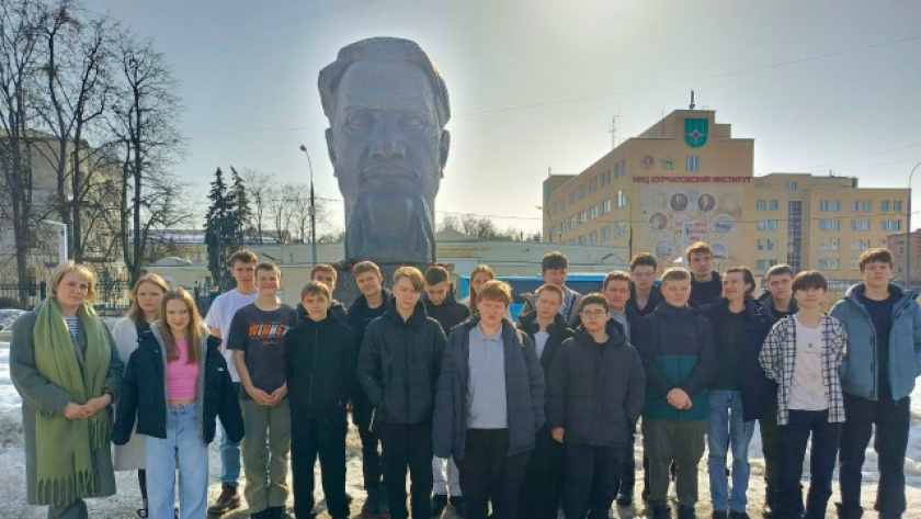 Фото: Станция юных натуралистов "Патриарший сад"