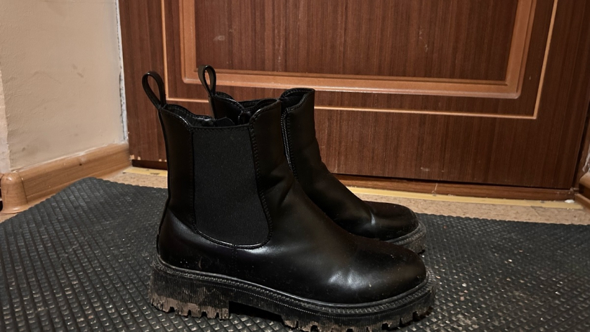 Фото из архива редакции