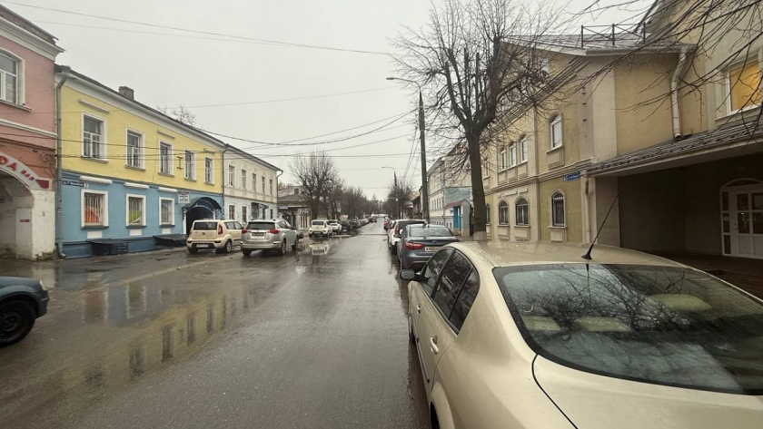 Фото из архива редакции