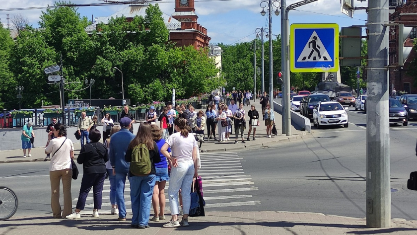 Фото из архива редакции