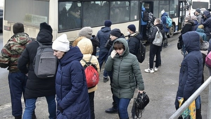 Фото из архива редакции
