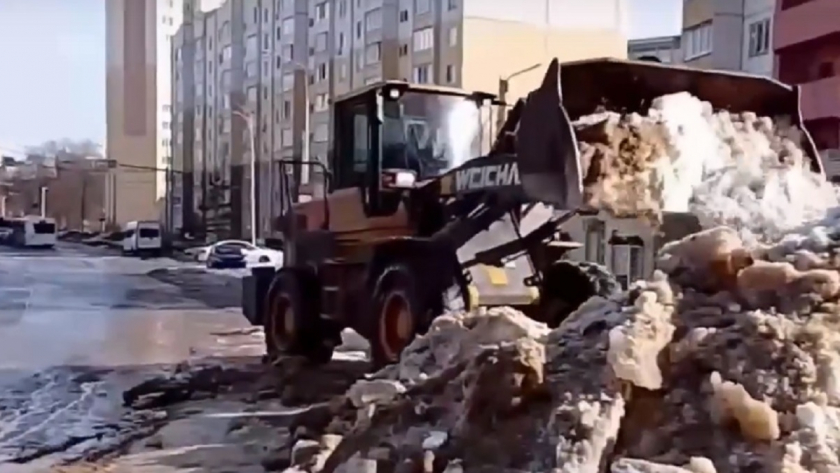 Фото: администрация города Владимира