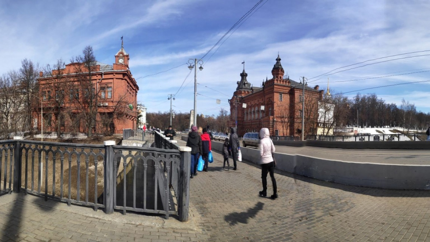 Фото из архива редакции