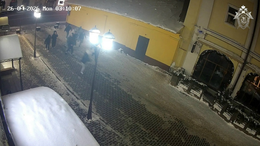  СУ СК России по Владимирской области