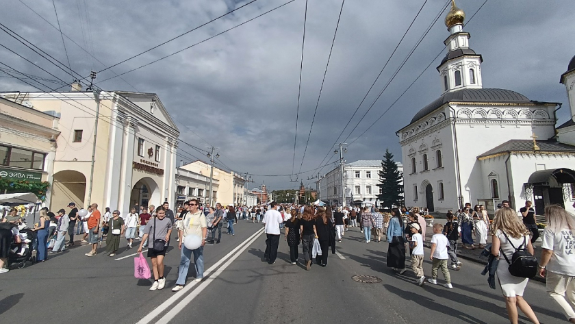 Фото из архива редакции 